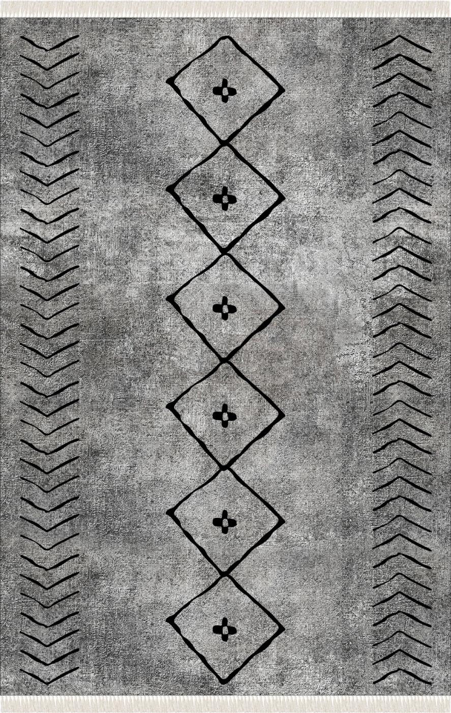 İSKANDİNAV ZEMİN TARBE